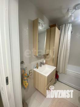 Студия квартира, на длительный срок, 25м2, 7/10 этаж