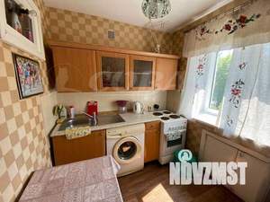 1-к квартира, на длительный срок, 30м2, 3/5 этаж