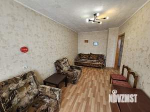 1-к квартира, на длительный срок, 33м2, 5/5 этаж