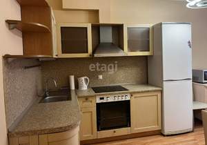 1-к квартира, на длительный срок, 42м2, 7/10 этаж