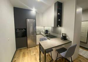 1-к квартира, на длительный срок, 37м2, 11/19 этаж