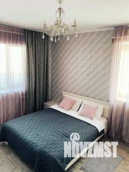 1-к квартира, посуточно, 65м2, 1/1 этаж