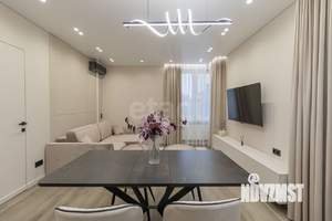 2-к квартира, на длительный срок, 63м2, 4/25 этаж