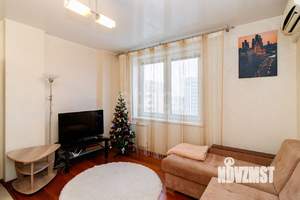 1-к квартира, на длительный срок, 57м2, 13/17 этаж