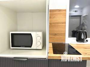 Студия квартира, посуточно, 28м2, 10/19 этаж