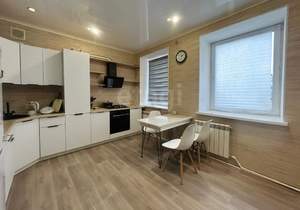 1-к квартира, на длительный срок, 41м2, 3/3 этаж