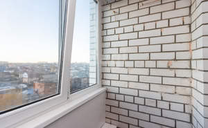 1-к квартира, на длительный срок, 47м2, 7/11 этаж