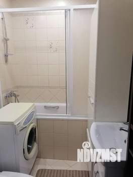 Студия квартира, на длительный срок, 30м2, 4/10 этаж