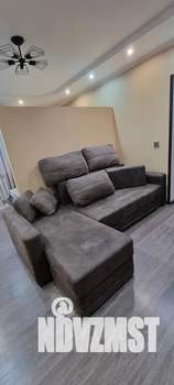 2-к квартира, посуточно, 55м2, 1/9 этаж