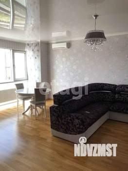 3-к квартира, на длительный срок, 102м2, 11/14 этаж