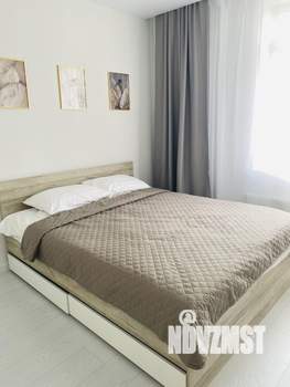 2-к квартира, посуточно, 40м2, 8/25 этаж