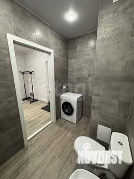 1-к квартира, на длительный срок, 33м2, 23/24 этаж