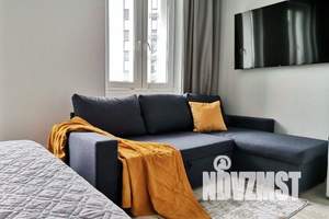 1-к квартира, посуточно, 30м2, 20/24 этаж