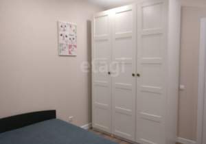 1-к квартира, на длительный срок, 45м2, 5/15 этаж