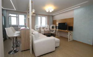 1-к квартира, на длительный срок, 72м2, 18/20 этаж