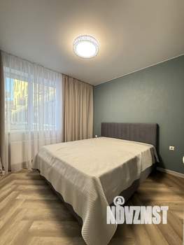 1-к квартира, на длительный срок, 38м2, 7/16 этаж