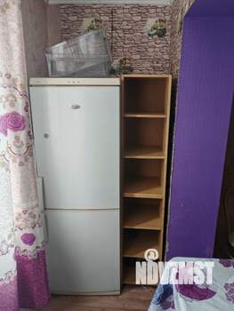 Студия квартира, на длительный срок, 25м2, 2/8 этаж