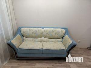 Студия квартира, на длительный срок, 21м2, 17/22 этаж