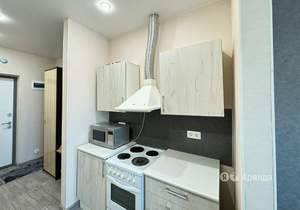 Студия квартира, на длительный срок, 30м2, 8/10 этаж