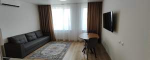 1-к квартира, на длительный срок, 37м2, 12/16 этаж