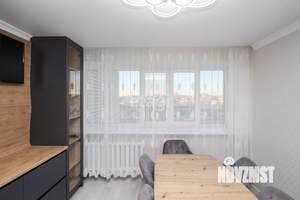 3-к квартира, на длительный срок, 125м2, 4/14 этаж