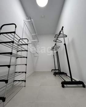 1-к квартира, на длительный срок, 47м2, 10/24 этаж