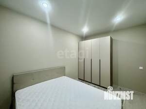 1-к квартира, на длительный срок, 36м2, 2/24 этаж