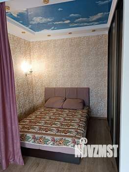 Студия квартира, на длительный срок, 45м2, 15/16 этаж