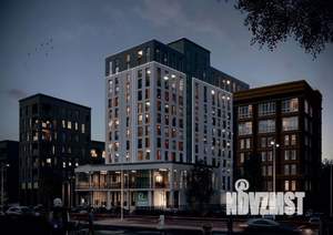 3-к квартира, посуточно, 120м2, 1/1 этаж