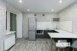 Студия квартира, на длительный срок, 25м2, 5/10 этаж