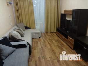 1-к квартира, посуточно, 33м2, 1/9 этаж