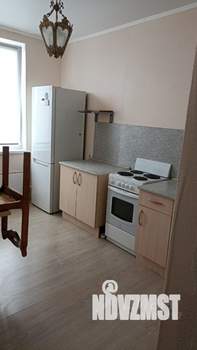 1-к квартира, на длительный срок, 34м2, 14/18 этаж