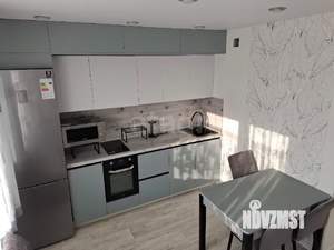 2-к квартира, на длительный срок, 51м2, 12/16 этаж