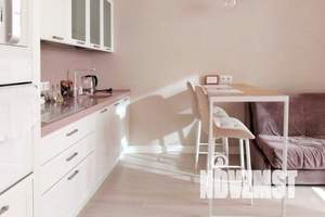 1-к квартира, посуточно, 60м2, 15/23 этаж