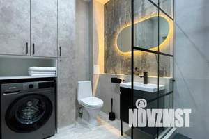 1-к квартира, посуточно, 30м2, 5/25 этаж