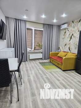 1-к квартира, посуточно, 43м2, 2/16 этаж