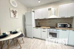 1-к квартира, посуточно, 30м2, 14/18 этаж