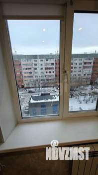 1-к квартира, на длительный срок, 46м2, 6/10 этаж