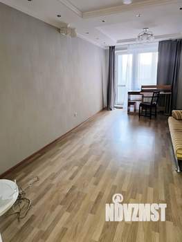 2-к квартира, на длительный срок, 84м2, 3/10 этаж