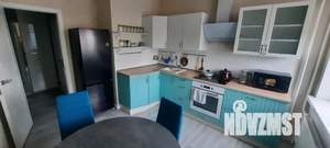 1-к квартира, посуточно, 37м2, 10/19 этаж