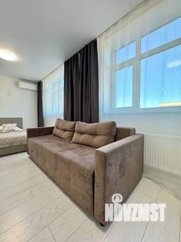 Студия квартира, посуточно, 33м2, 14/15 этаж