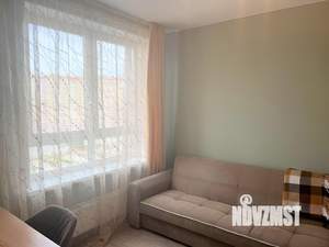 2-к квартира, на длительный срок, 58м2, 10/25 этаж