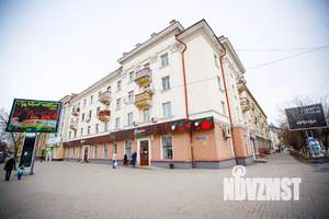 1-к квартира, посуточно, 45м2, 5/5 этаж