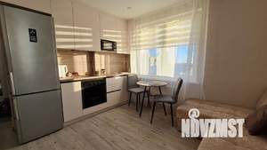 Студия квартира, посуточно, 21м2, 18/19 этаж