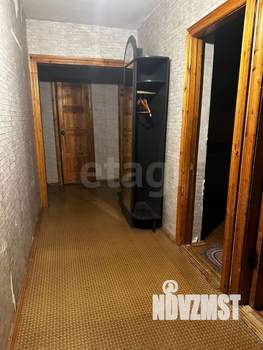 3-к квартира, на длительный срок, 68м2, 2/10 этаж