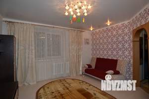 1-к квартира, на длительный срок, 38м2, 5/10 этаж