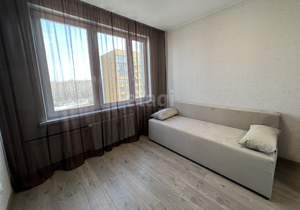 1-к квартира, на длительный срок, 38м2, 7/10 этаж