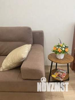 1-к квартира, посуточно, 40м2, 11/14 этаж