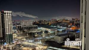 2-к квартира, на длительный срок, 55м2, 18/24 этаж