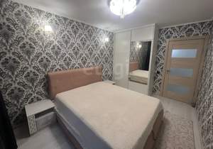 3-к квартира, на длительный срок, 66м2, 1/10 этаж